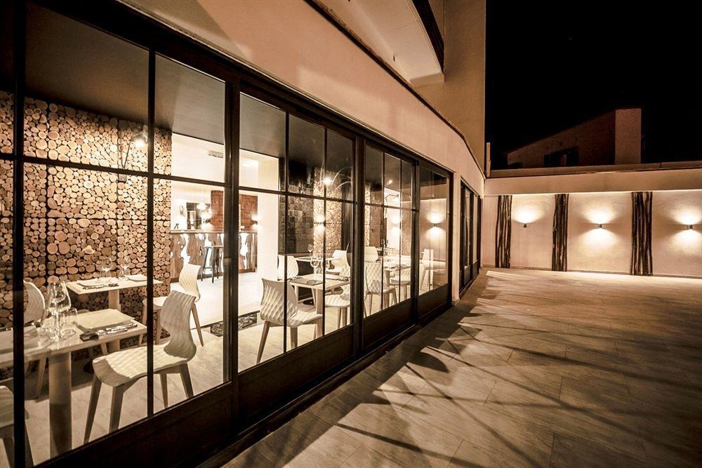 Rock Noir & Spa La Salle-les-Alpes Exteriér fotografie